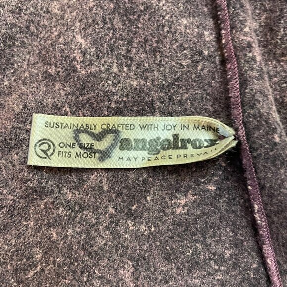 Angelrox Blazer - Picture 4 of 6